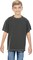Comfort Colors® Garment Dyed Youth Heavyweight Crewneck Short Sleeve T-Shirt